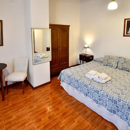 Hostal El Cerrito San Lorenzo San Lorenzo  Luaran gambar