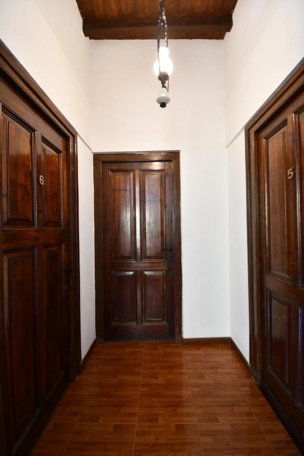 Hostal El Cerrito San Lorenzo San Lorenzo  Luaran gambar