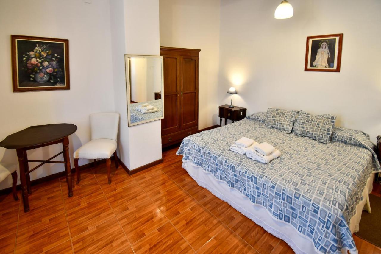 Hostal El Cerrito San Lorenzo San Lorenzo  Luaran gambar