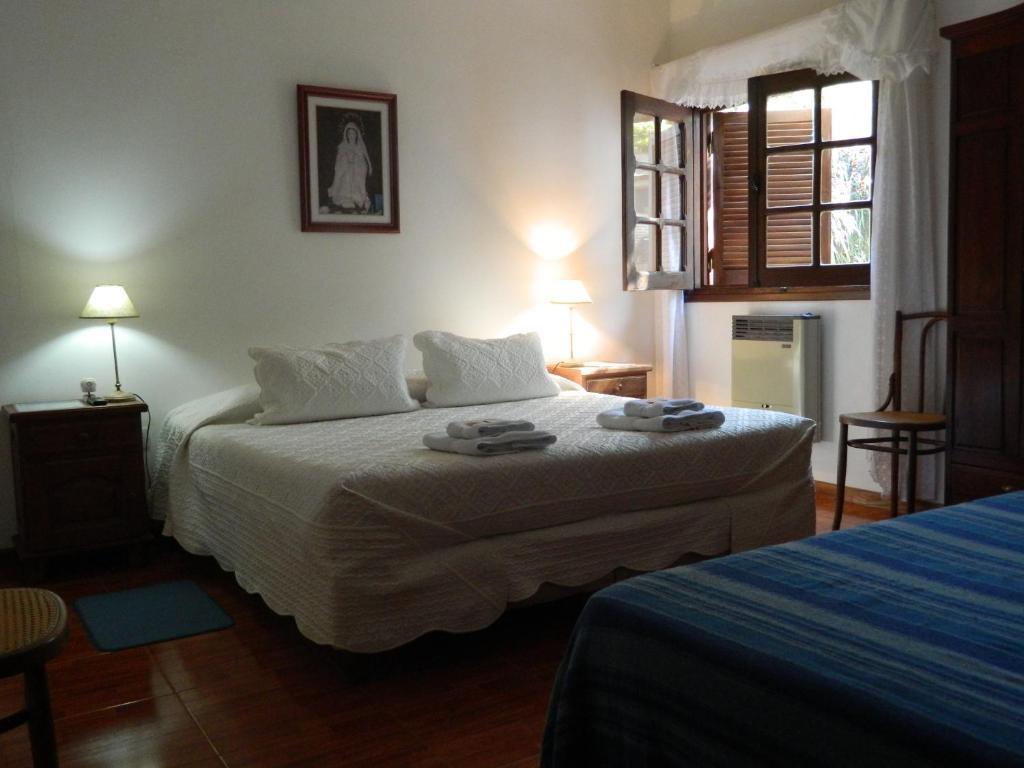 Hostal El Cerrito San Lorenzo San Lorenzo  Luaran gambar