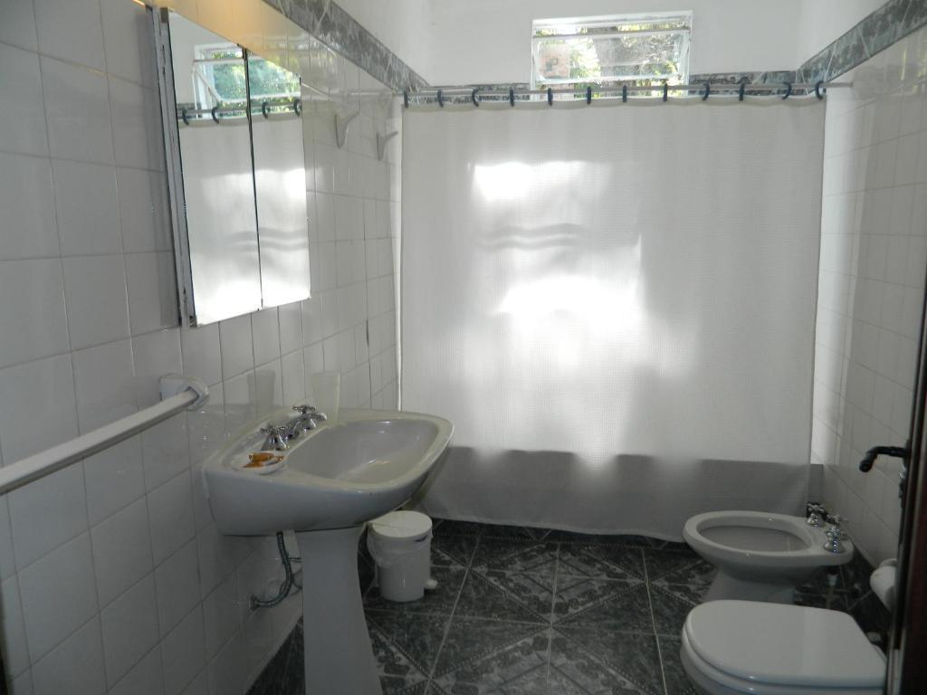 Hostal El Cerrito San Lorenzo San Lorenzo  Luaran gambar