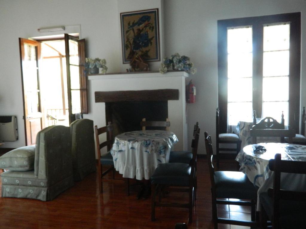 Hostal El Cerrito San Lorenzo San Lorenzo  Luaran gambar