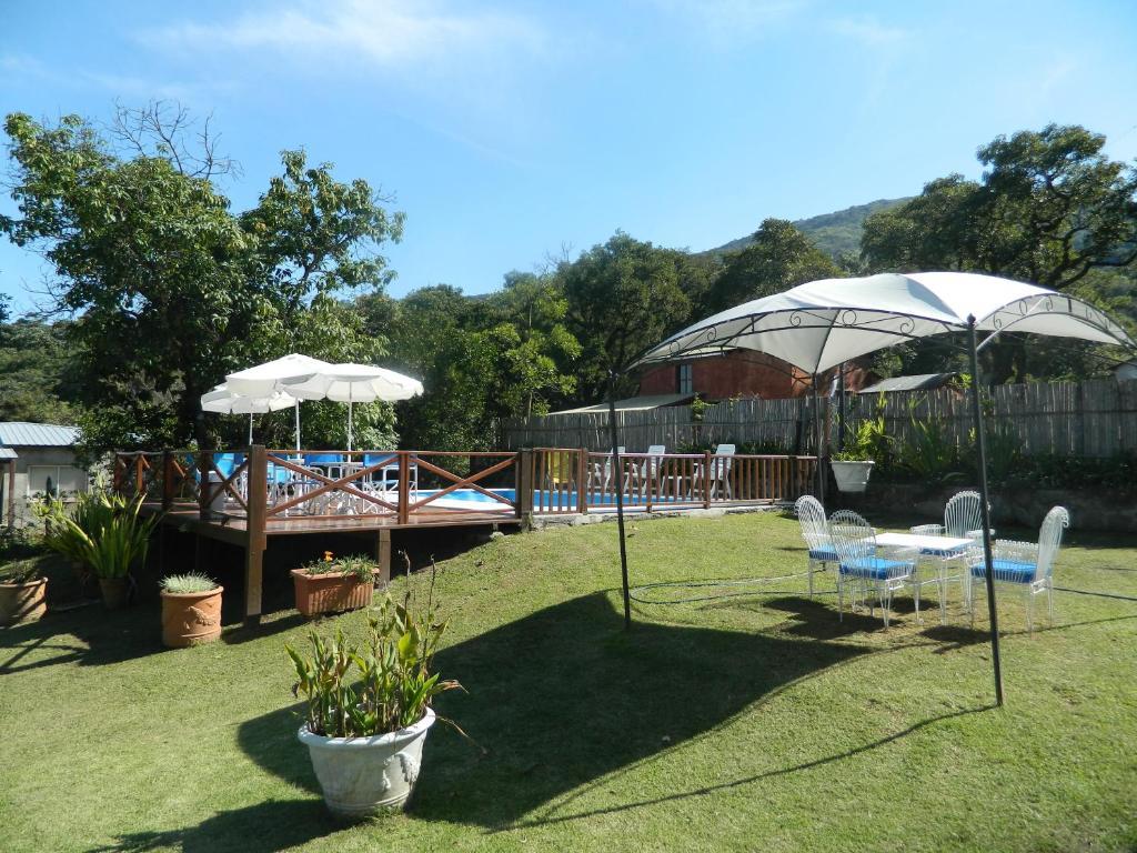 Hostal El Cerrito San Lorenzo San Lorenzo  Luaran gambar