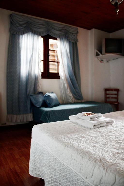 Hostal El Cerrito San Lorenzo San Lorenzo  Luaran gambar