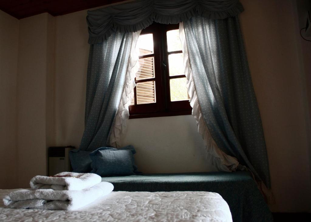 Hostal El Cerrito San Lorenzo San Lorenzo  Luaran gambar