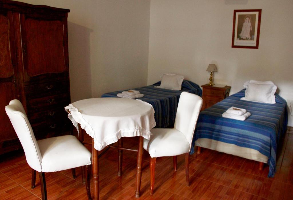 Hostal El Cerrito San Lorenzo San Lorenzo  Luaran gambar
