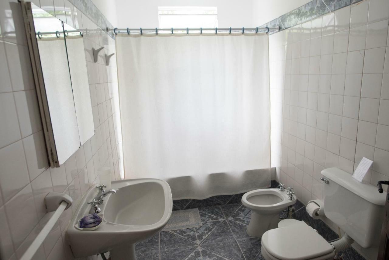 Hostal El Cerrito San Lorenzo San Lorenzo  Luaran gambar